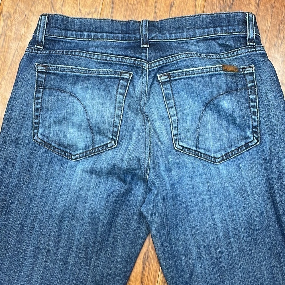Joe’s The Brixton men’s jeans - Picture 13 of 13
